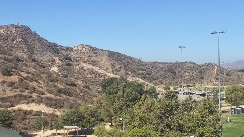 Central Park - Santa Clarita, CA