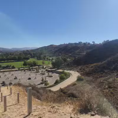 Central Park - Santa Clarita, CA