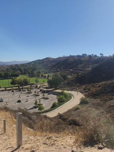 Central Park - Santa Clarita, CA