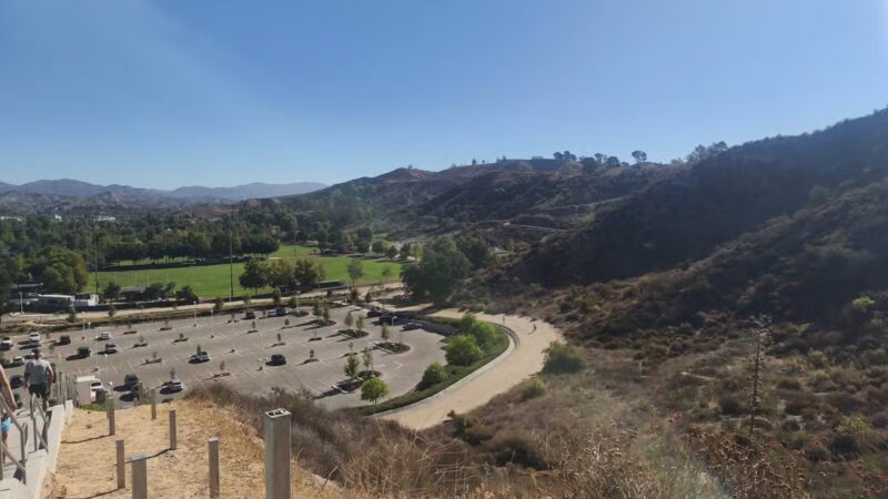 Central Park - Santa Clarita, CA