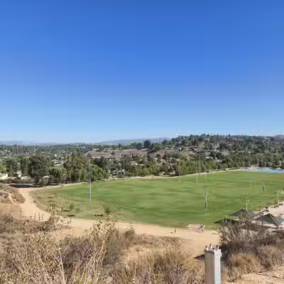 Central Park - Santa Clarita, CA