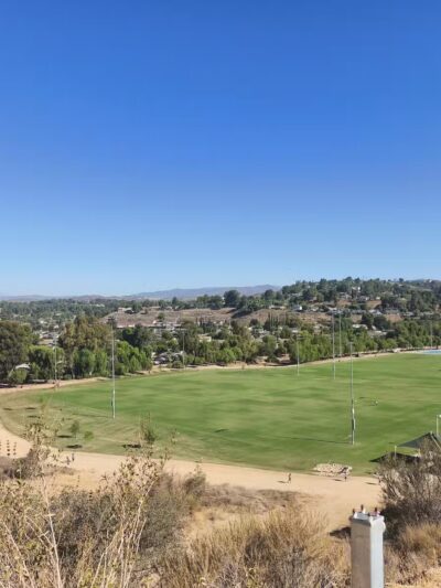 Central Park - Santa Clarita, CA