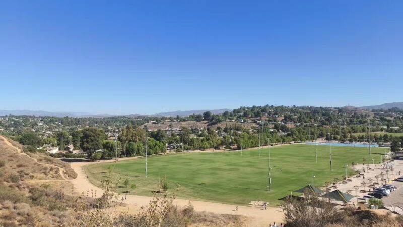 Central Park - Santa Clarita, CA