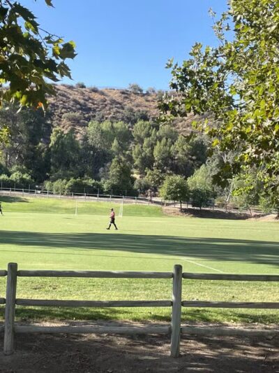 Central Park - Santa Clarita, CA