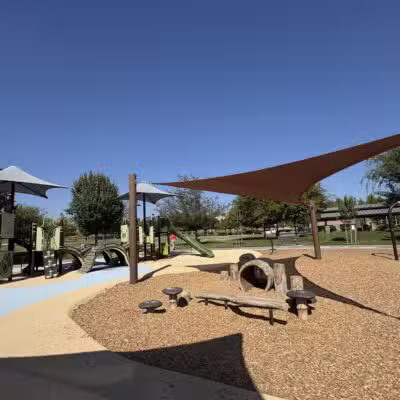 Golden Valley Park - Santa Clarita, CA