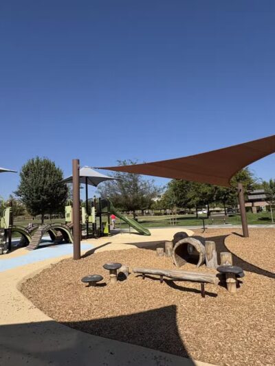 Golden Valley Park - Santa Clarita, CA