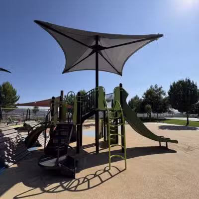Golden Valley Park - Santa Clarita, CA