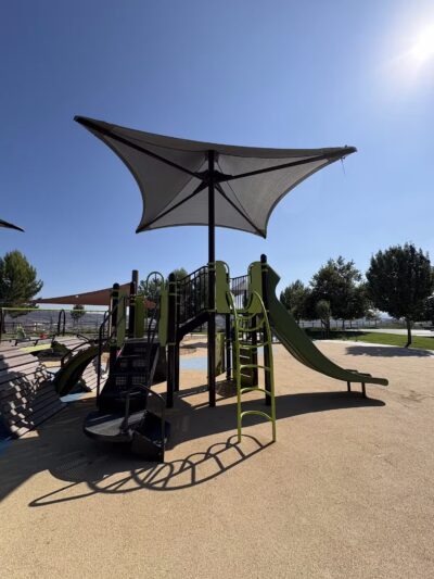Golden Valley Park - Santa Clarita, CA