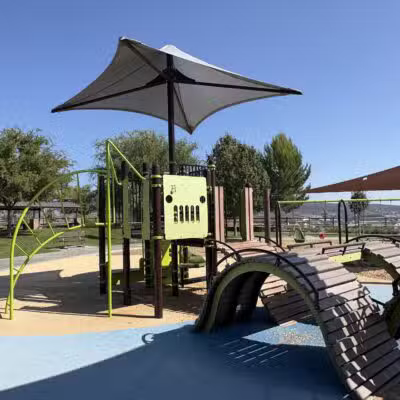 Golden Valley Park - Santa Clarita, CA