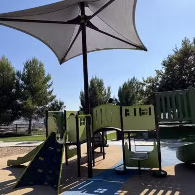 Golden Valley Park - Santa Clarita, CA