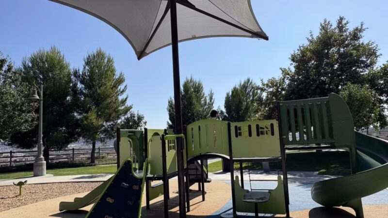 Golden Valley Park - Santa Clarita, CA