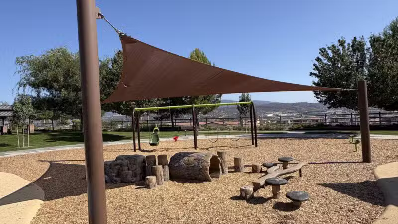 Golden Valley Park - Santa Clarita, CA