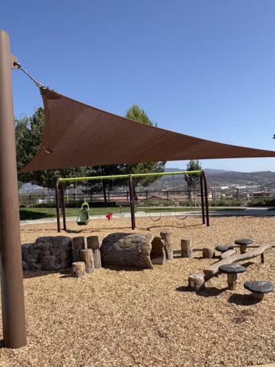 Golden Valley Park - Santa Clarita, CA