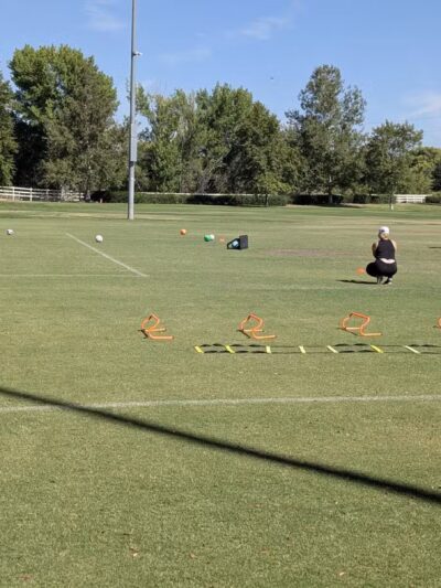 Valencia Heritage Park - Santa Clarita, CA
