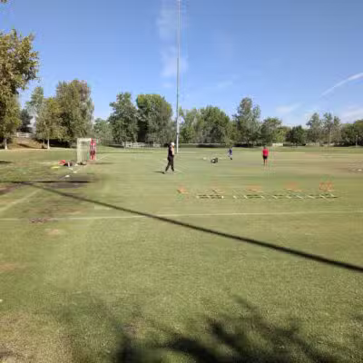 Valencia Heritage Park - Santa Clarita, CA