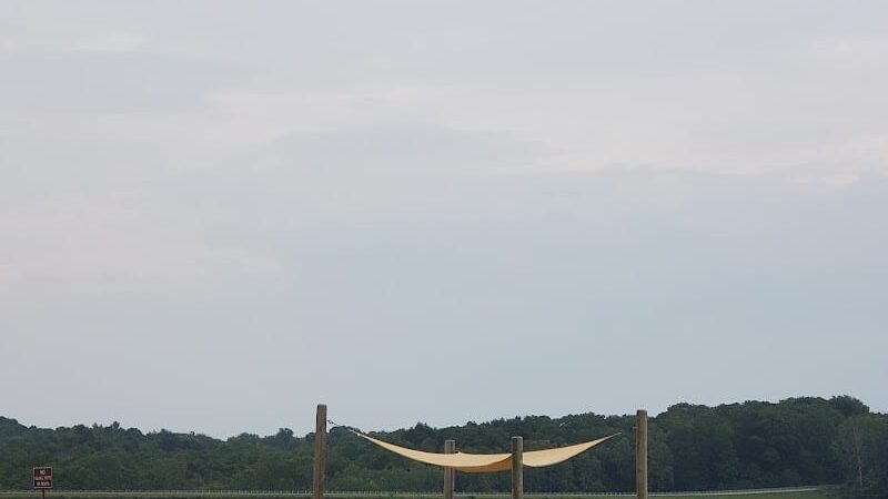 Sessions Lake Boat Launch - Saranac,