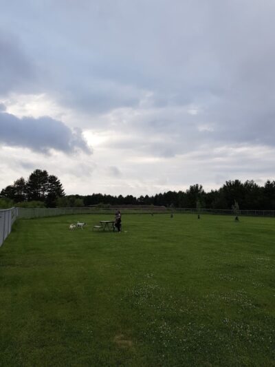 Sartell Dog Park - Sartell, MN