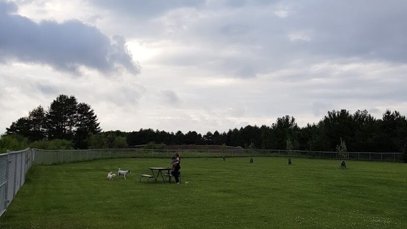 Sartell Dog Park - Sartell, MN