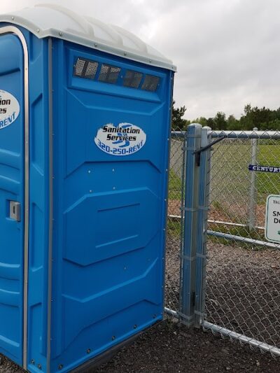 Sartell Dog Park - Sartell, MN