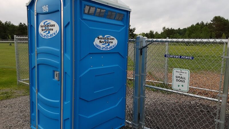 Sartell Dog Park - Sartell, MN