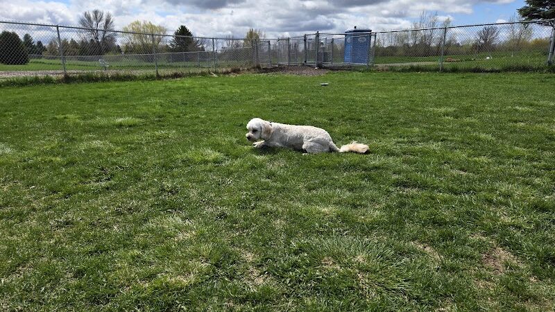 Sartell Dog Park - Sartell, MN