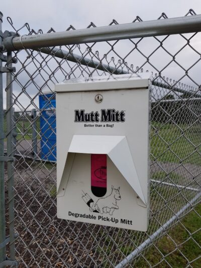 Sartell Dog Park - Sartell, MN