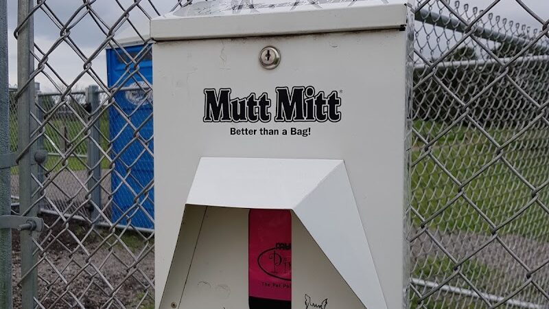 Sartell Dog Park - Sartell, MN