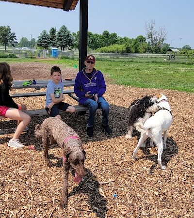 Sartell Dog Park - Sartell, MN