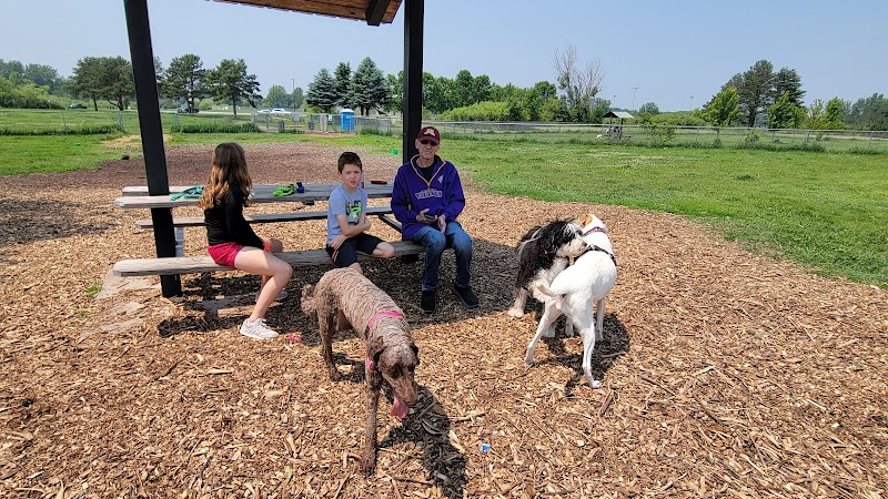 Sartell Dog Park - Sartell, MN