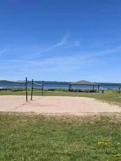 Sherman Park - Sault Ste. Marie, MI