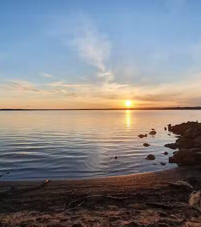 Sherman Park - Sault Ste. Marie, MI
