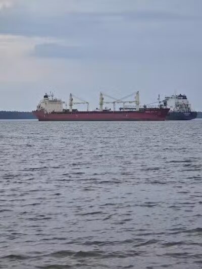 Sherman Park - Sault Ste. Marie, MI