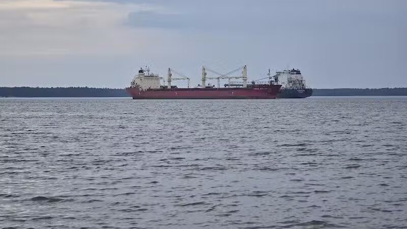 Sherman Park - Sault Ste. Marie, MI