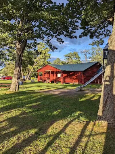 Sherman Park - Sault Ste. Marie, MI