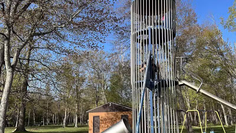 Sherman Park - Sault Ste. Marie, MI