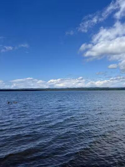 Sherman Park - Sault Ste. Marie, MI