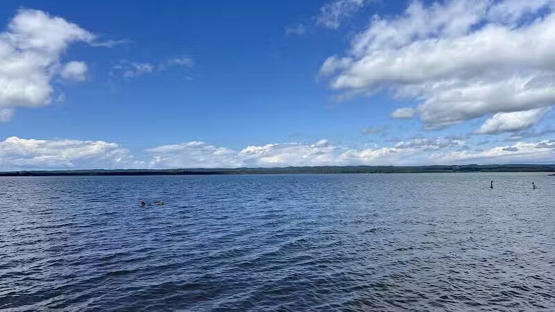 Sherman Park - Sault Ste. Marie, MI