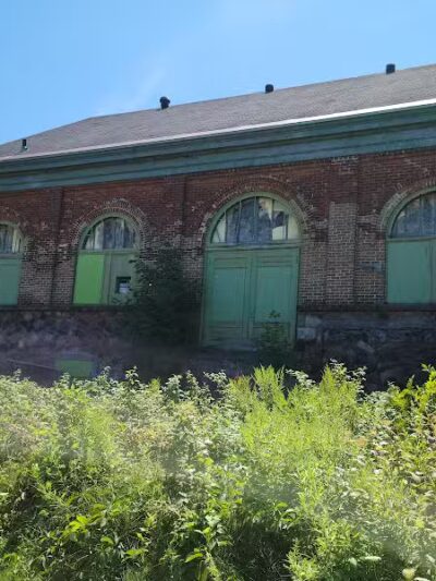 Sherman Park - Sault Ste. Marie, MI