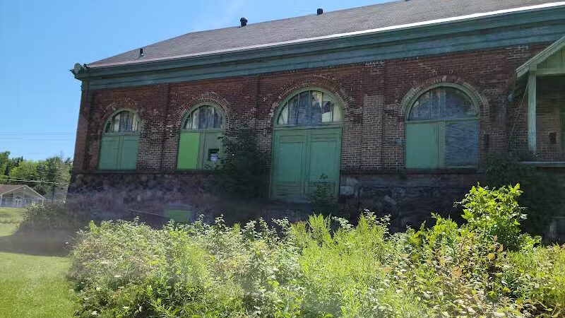 Sherman Park - Sault Ste. Marie, MI