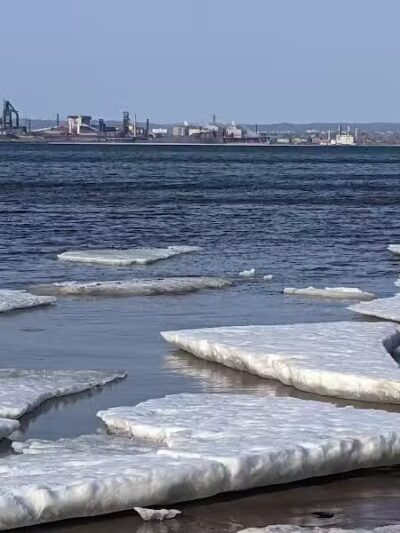 Sherman Park - Sault Ste. Marie, MI