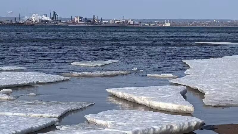 Sherman Park - Sault Ste. Marie, MI