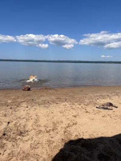 Sherman Park - Sault Ste. Marie, MI