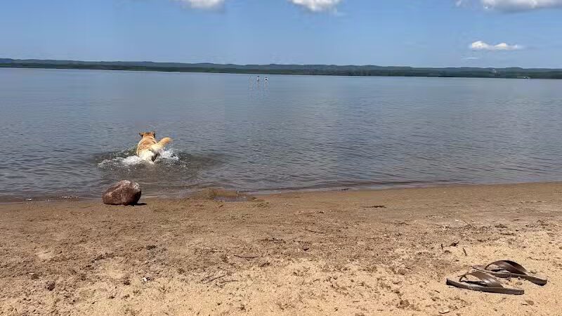 Sherman Park - Sault Ste. Marie, MI