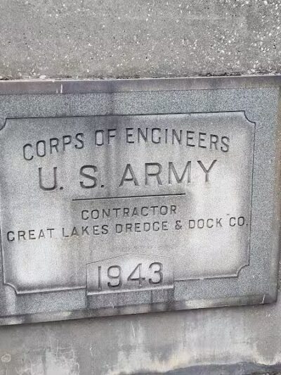 Soo Locks Park - Sault Ste. Marie, MI