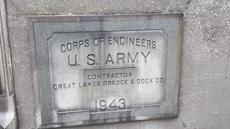 Soo Locks Park - Sault Ste. Marie, MI