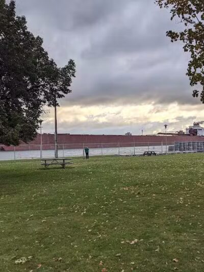 St Marys Falls Park - Sault Ste. Marie, MI