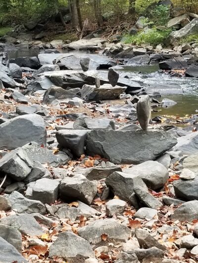 Patuxent Branch Trail - Savage, MD