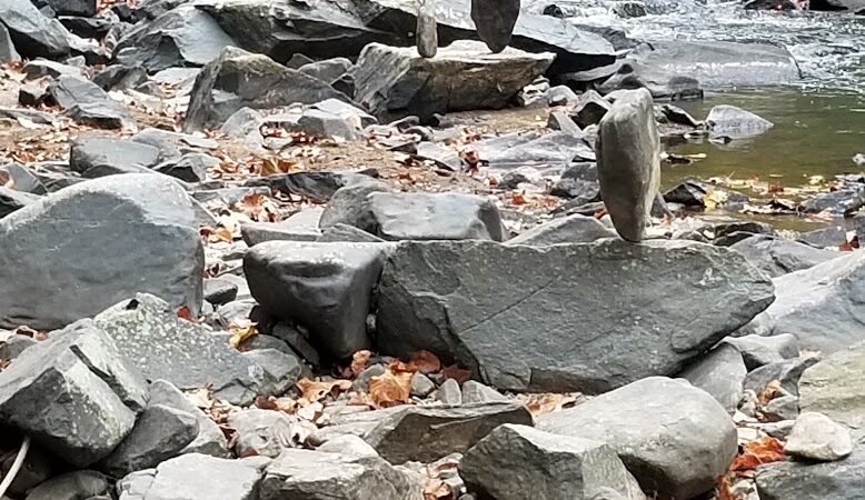 Patuxent Branch Trail - Savage, MD