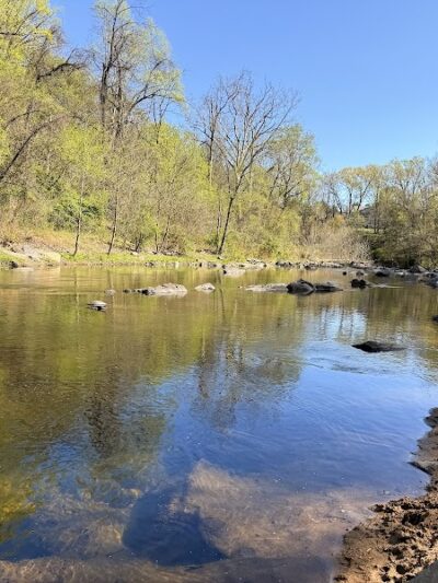 Savage Mill Trail - Savage, MD
