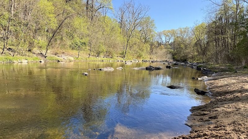 Savage Mill Trail - Savage, MD